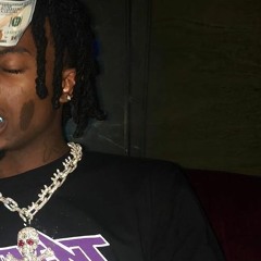 Cash Riley - R.I.P