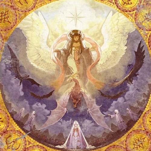 'Fire Emblem: Three Houses Trailer Theme' v0.1 (Transposition Practice) [WIP]