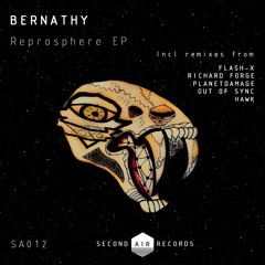 Bernathy - Reprosphere (Flash-X Remix)