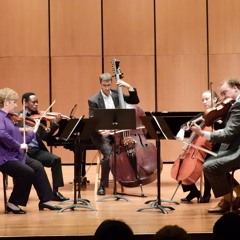 Oblivion, Milonga Lenta - Astor Piazzolla