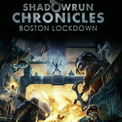 Shadowrun Chronicles Main Title