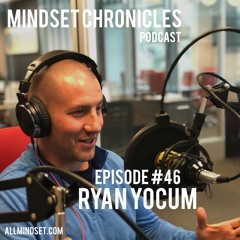 Financial Expert Ryan Yocum Episode #46