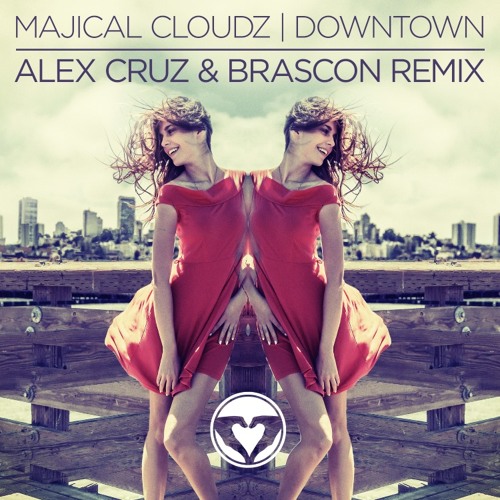 Listen to Majical Cloudz - Downtown (Alex Cruz & Brascon Remix // Snippet)  by Alex Cruz in Alex Cruz Tracks playlist online for free on SoundCloud