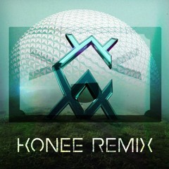 Who Came After - OMG (Konee Remix)[FREE DL]