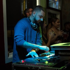 HEPTIC MAY 2018 MIX HIPHOP - REGGEATON