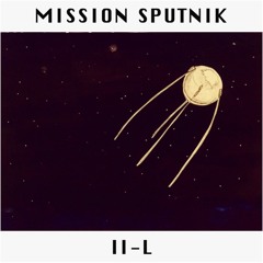 SPUTNIK-3 [MISSION SPUTNIK]