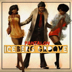 Iceberg Groove (Direct Download)
