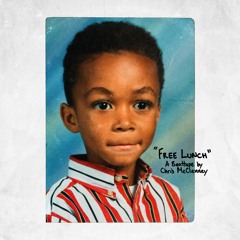 FREE LUNCH - (a beat tape by Chris McClenney)