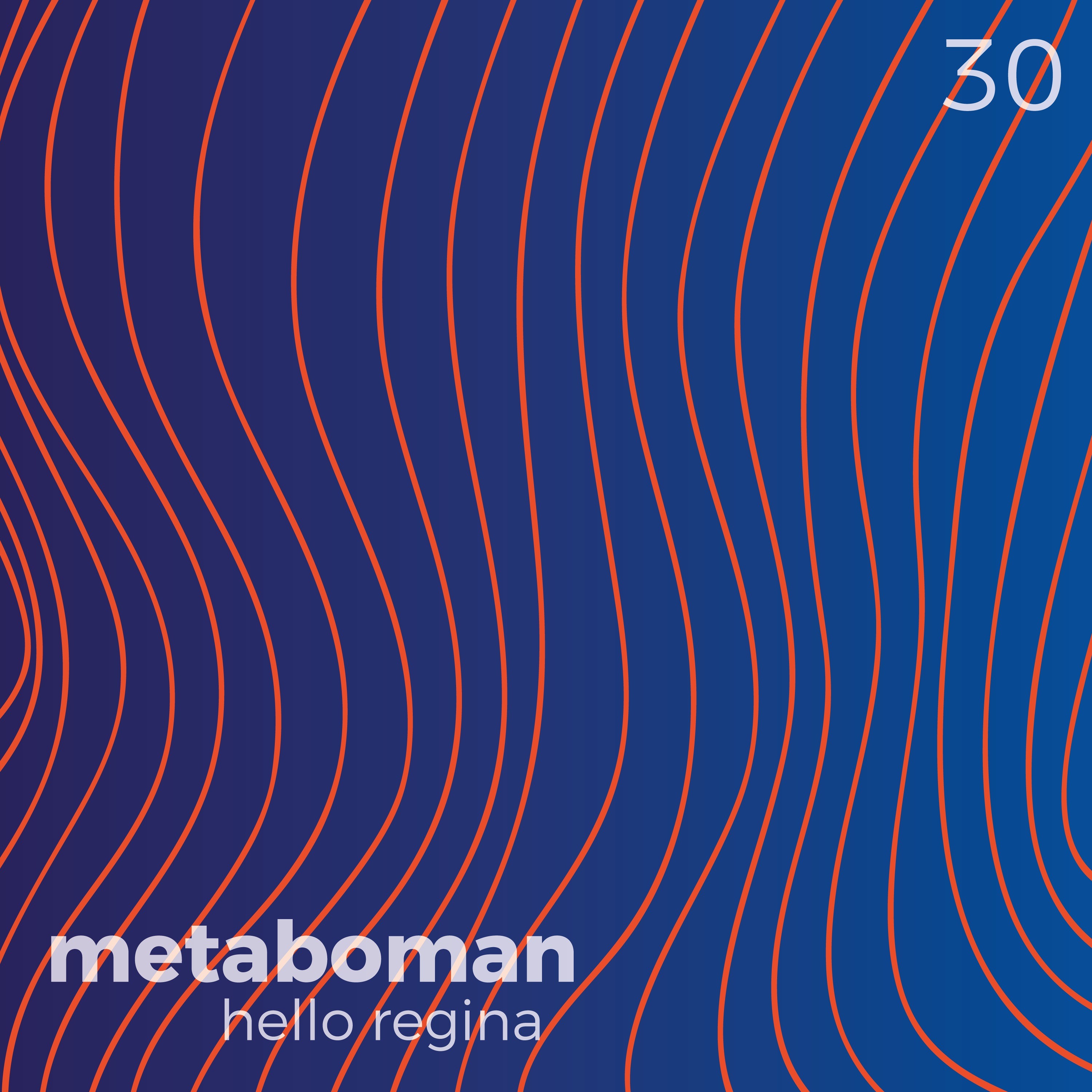 Metaboman - 500 Gramm - MMR 30 episode artwork