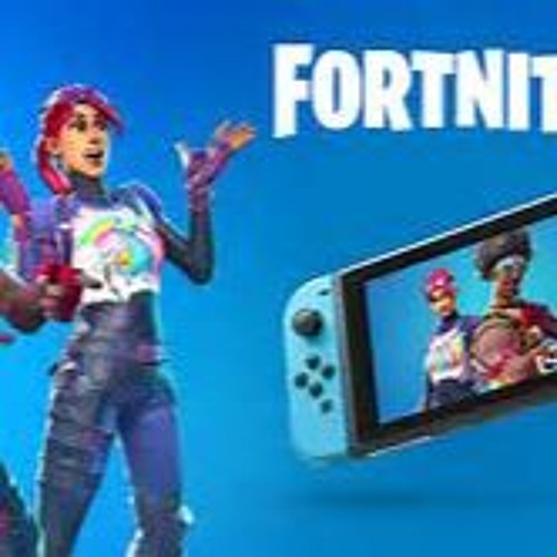 Fortnite Switch Trailer Song Confetti Right Now By Sound Of Red - fortnite switch trailer song confetti right now by sound of red free listening on soundcloud
