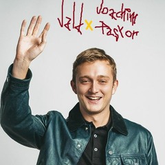 VALD x JOACHIM PASTOR - Deviens Génial x Eternity