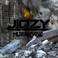 JIQZY - HURRICANE (Free Download)