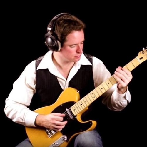 Shuffle Blues In G Minor Improvisation 2017 - 03 27