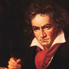 Beethoven 3th Symphony, 2 Mov