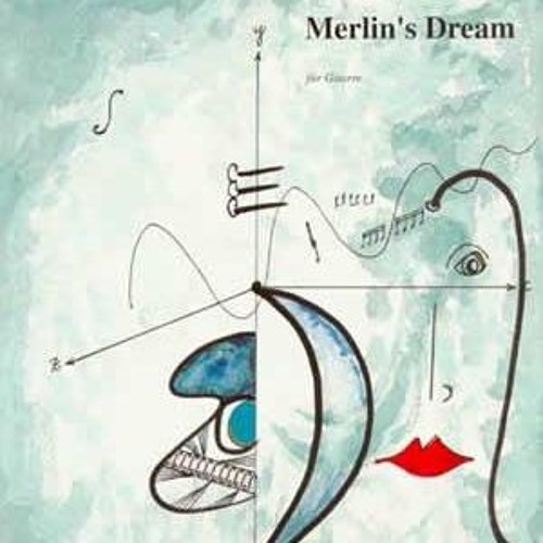 Merlin's Dream - Nikita Koshkin