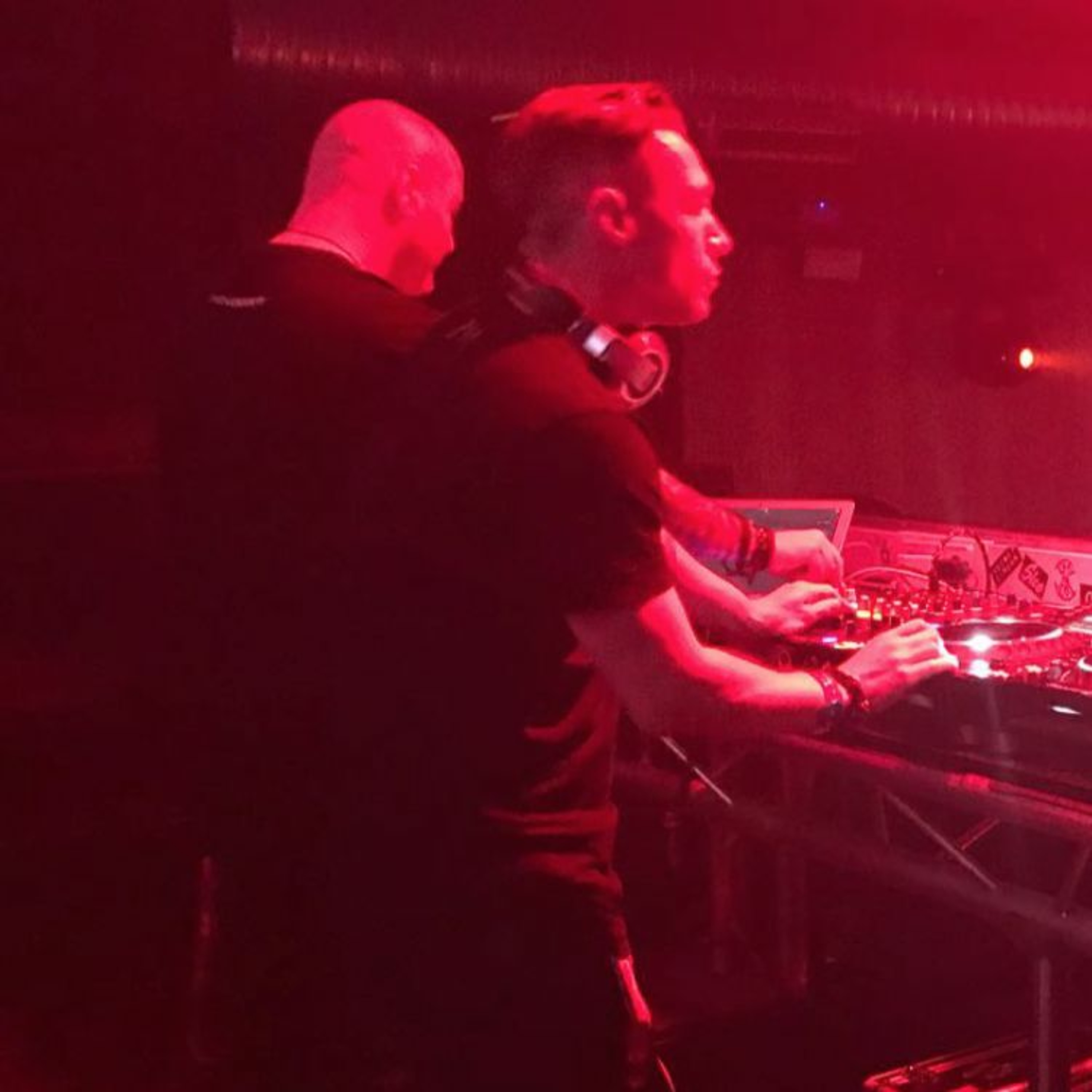 Jon Rundell