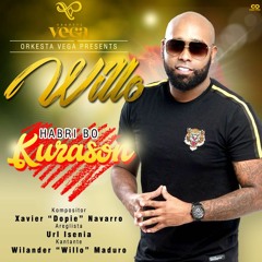 Habri bo kurason-Vega ft. WILLO