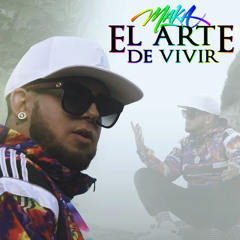 Maka-El Arte De Vivir(JM Gavira Edit)