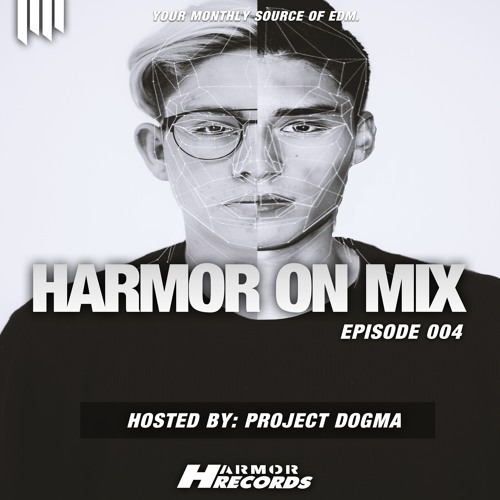 HOM: Episode 004 by Project Dogma