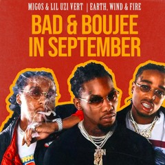 Bad & Boujee In September (MAZ G Remix)