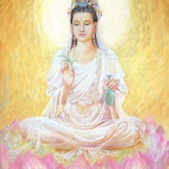Great Compassion Mantra - Kuan Yin