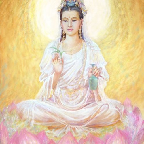Kwan Yin Healing Mantras