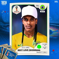 MTG SOCA SOCA SEM PARAR ( DJS FB DE NITEROI & SEXY LOVE SHOWMAN )BEAT SERIE GOLD
