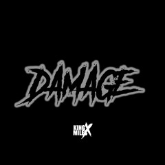Damage - (Prod. TreOnTheBeat) (DDG No Label Remix)