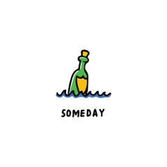 Someday (feat. Francine Reed)