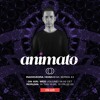 Animato - Full set on Radiozora DJ mix artwork - Electronic music tracklist cover image