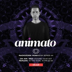Animato - Full set on Radiozora