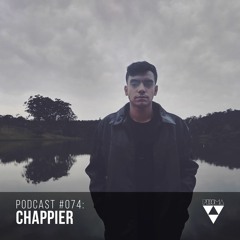 Prismacast #074: Chappier