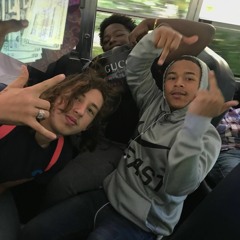 The Intro ft. Jhuncho & PoloJ