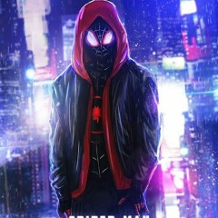 Stop Us Now  Vince Staples  SPIDERMAN INTO THE SPIDER  VERSE