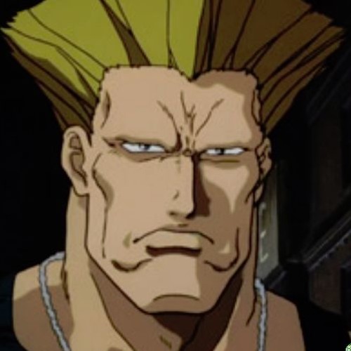 Guile's Theme (8-Bit)