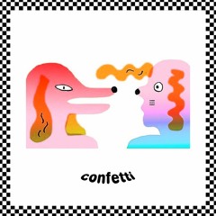 confetti
