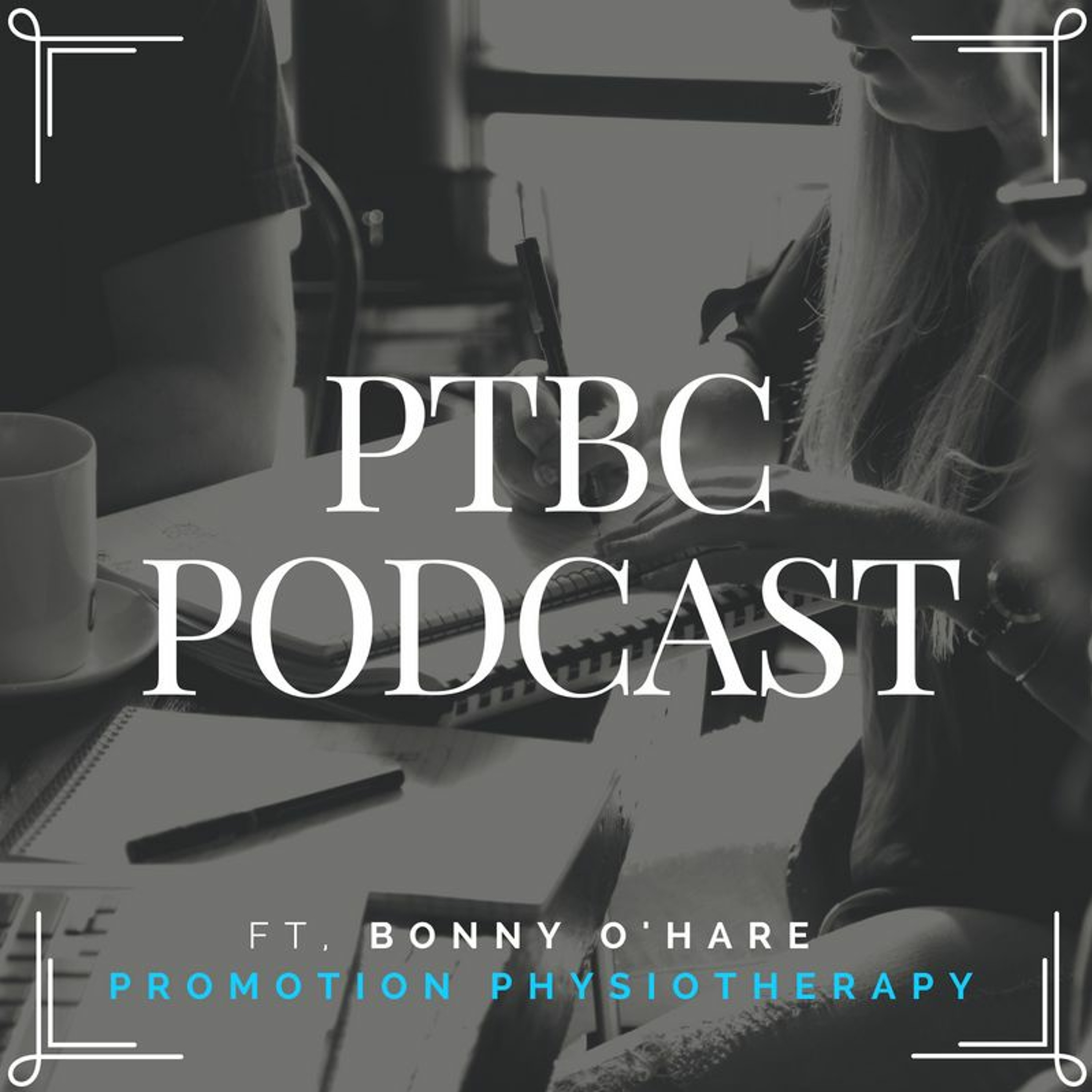 PTBC Podcast