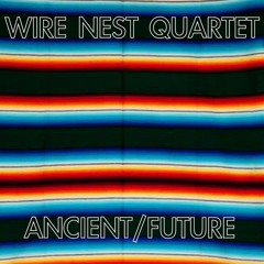 Ancient/Future