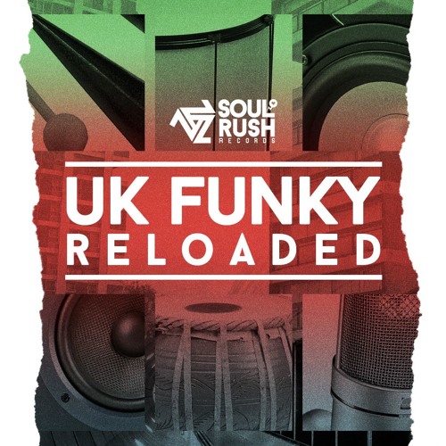 Soul Rush Records Future Funky Reloaded WAV-DISCOVER