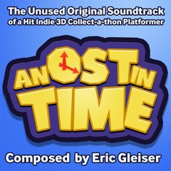 Tim's Theme Main Loop