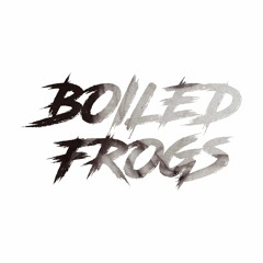 Boiled Frogs (Alexisonfire Cover)