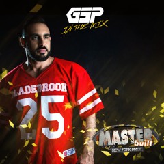 GSP In The Mix: Masterbuilt (New York Pride)