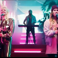 Marju Länik x Kristel Aaslaid - Suvekuninganna (Avoid Remix)