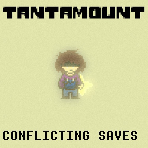 Tantamount: Conflicting SAVES (my Take)