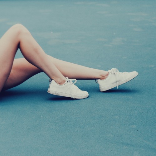 Skinny Atlas & Xandra - No One