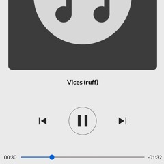 Vices (prod. by Street Empire)
