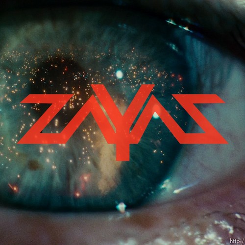 ZAYAZ - Another World