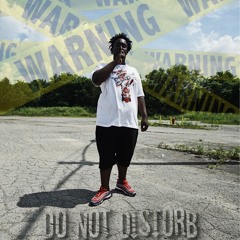 Melreal - Do Not Disturb Freestyle