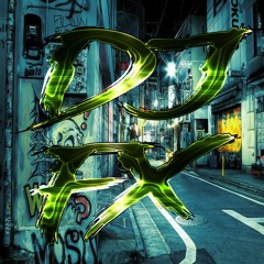 DJ FX - Scratch A Holic Mix