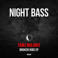 Taiki Nulight - Cynic ft. Inkline